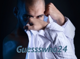 Guessswho24