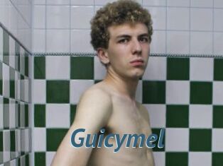 Guicymel