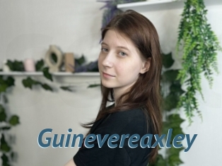 Guinevereaxley