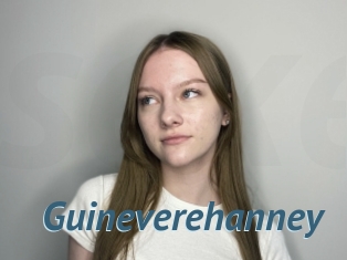 Guineverehanney