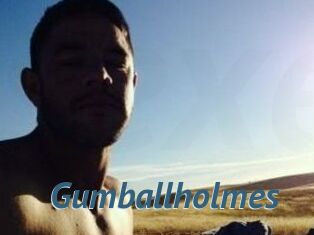 Gumballholmes