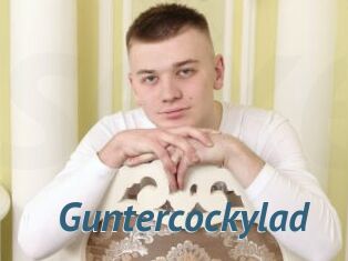 Guntercockylad