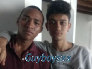 Guyboysxx