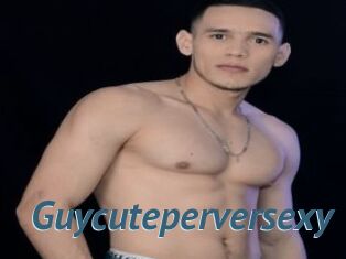 Guycuteperversexy