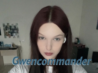 Gwencommander