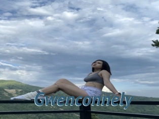 Gwenconnely