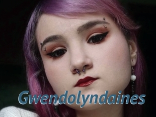 Gwendolyndaines