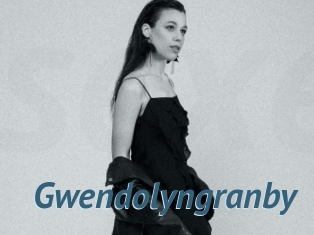 Gwendolyngranby