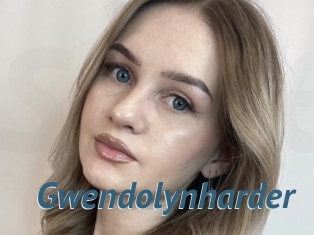 Gwendolynharder