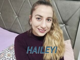 HAILEYI