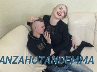 HANZA_HOT_AND_EMMA