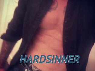 HARDSINNER