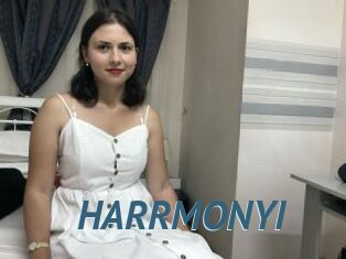 HARRMONYI