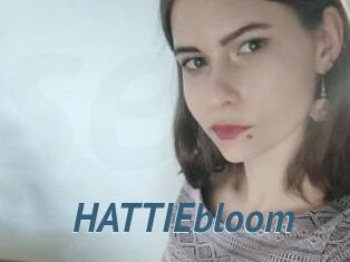 HATTIEbloom