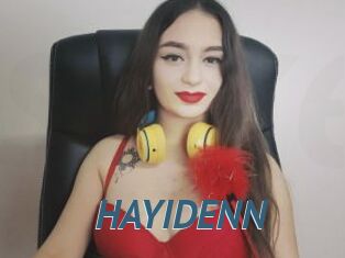 HAYIDENN