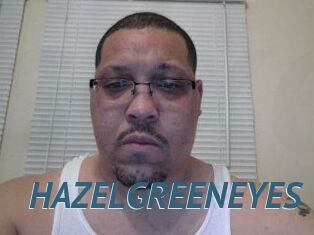 HAZELGREENEYES