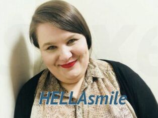 HELLAsmile