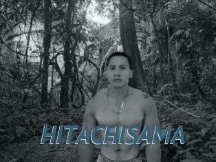 HITACHISAMA