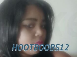 HOOTBOOBS12