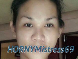 HORNYMistress69