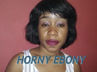 HORNY_EBONY