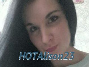 HOTAlison23