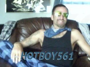 HOTBOY561