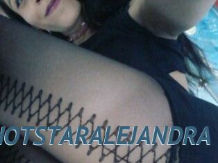 HOTSTARALEJANDRA