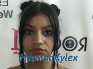 HaannaKylex