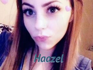 Haazel