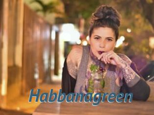 Habbanagreen