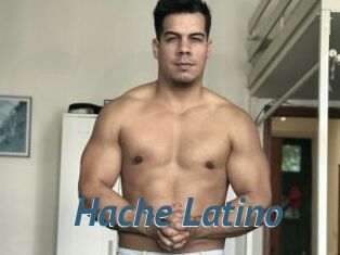 Hache_Latino