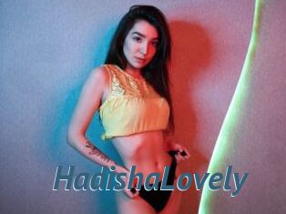 HadishaLovely