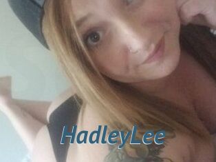 HadleyLee