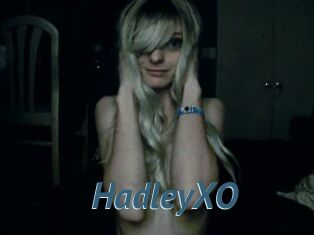 HadleyXO