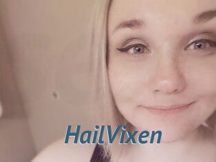 HailVixen