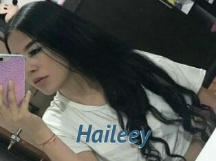 Haileey