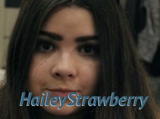 Hailey_Strawberry