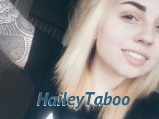 HaileyTaboo