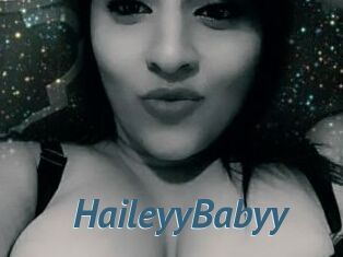 HaileyyBabyy