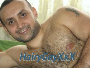 HairyGayXxX