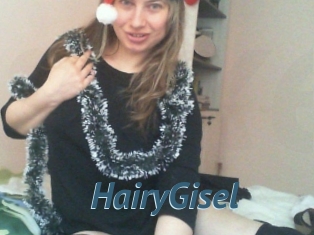 HairyGisel