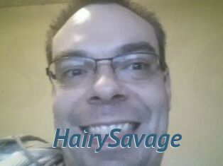 HairySavage