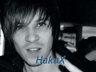 Haku_X