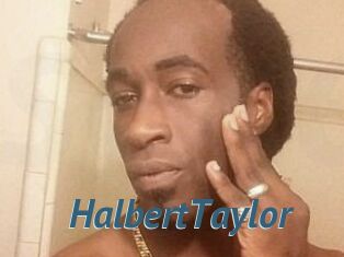 Halbert_Taylor