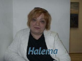 Halema