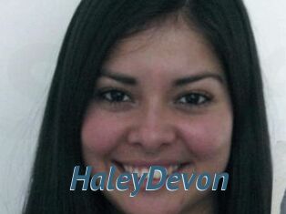 HaleyDevon