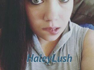 HaleyLush