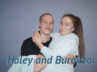 Haley_and_Burovzor