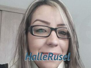 Halle_Rusel